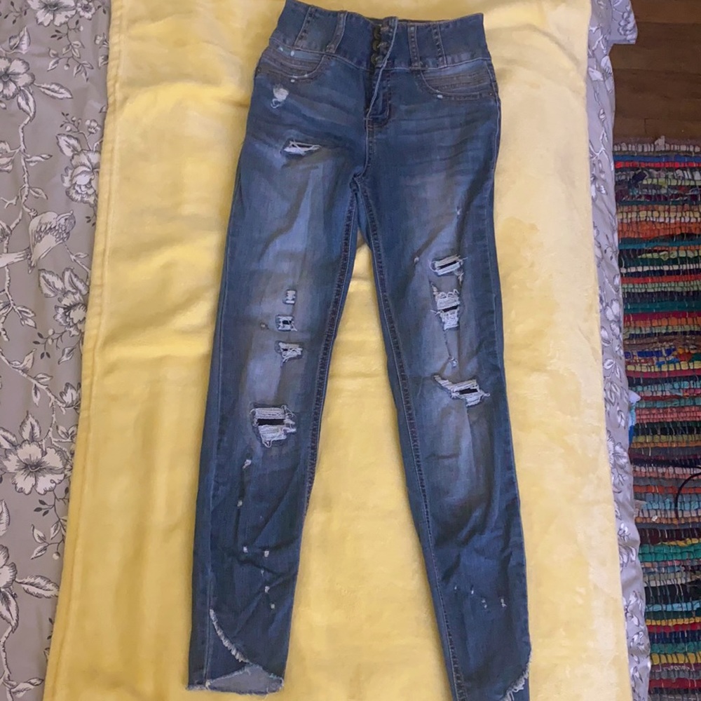 Jeans - size 1